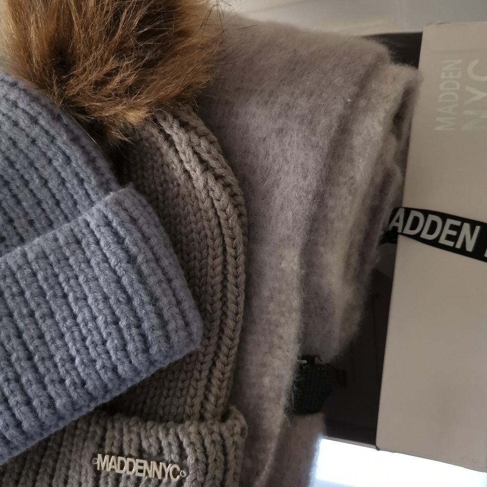 Madden NYC gift box - Picture 4 of 8